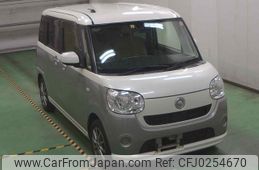 daihatsu move-canbus 2018 -DAIHATSU 【名変中 】--Move Canbus LA800S--0129748---DAIHATSU 【名変中 】--Move Canbus LA800S--0129748-