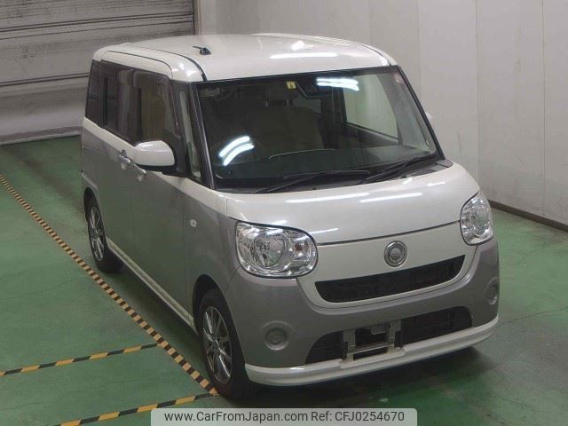 daihatsu move-canbus 2018 -DAIHATSU 【名変中 】--Move Canbus LA800S--0129748---DAIHATSU 【名変中 】--Move Canbus LA800S--0129748- image 1