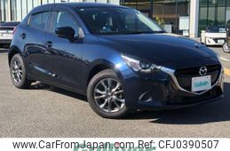 mazda demio 2017 -MAZDA--Demio DBA-DJ3FS--DJ3FS-314435---MAZDA--Demio DBA-DJ3FS--DJ3FS-314435-