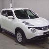 nissan juke 2016 quick_quick_DBA-YF15_YF15-502839 image 1