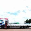 mitsubishi-fuso super-great 2014 -MITSUBISHI--Super Great QKG-FS54VZ--FS54VZ-532969---MITSUBISHI--Super Great QKG-FS54VZ--FS54VZ-532969- image 2