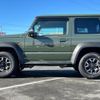 suzuki jimny-sierra 2022 quick_quick_3BA-JB74W_JB74W-175357 image 2