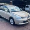 nissan tiida 2012 -NISSAN 【群馬 510ﾉ5678】--Tiida C11--437954---NISSAN 【群馬 510ﾉ5678】--Tiida C11--437954- image 8