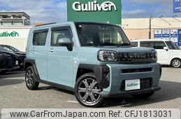 daihatsu taft 2020 CFJ1813031