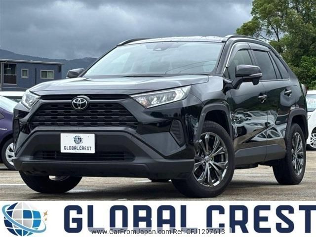toyota rav4 2024 quick_quick_6BA-MXAA52_MXAA52-4008268 image 1
