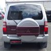 mitsubishi pajero-mini 2008 -MITSUBISHI 【那須 580ｷ3776】--Pajero mini ABA-H58A--H58A-0804437---MITSUBISHI 【那須 580ｷ3776】--Pajero mini ABA-H58A--H58A-0804437- image 2