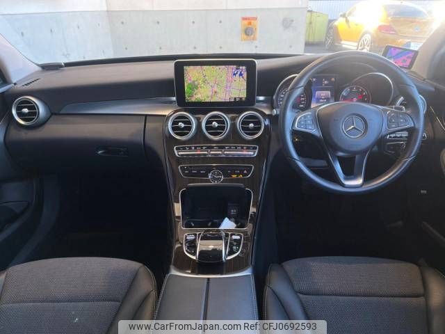 mercedes-benz c-class 2014 -MERCEDES-BENZ--Benz C Class RBA-205042C--WDD2050422F078625---MERCEDES-BENZ--Benz C Class RBA-205042C--WDD2050422F078625- image 2