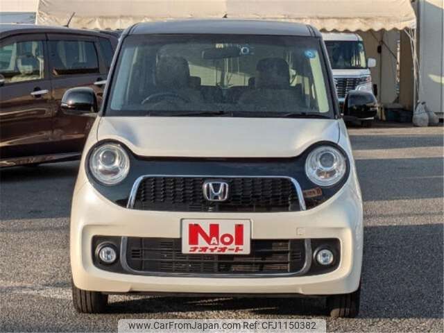 honda n-one 2013 -HONDA--N ONE DBA-JG1--JG1-1066300---HONDA--N ONE DBA-JG1--JG1-1066300- image 2