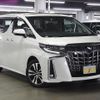 toyota alphard 2022 -TOYOTA--Alphard 3BA-AGH30W--AGH30-0409106---TOYOTA--Alphard 3BA-AGH30W--AGH30-0409106- image 4