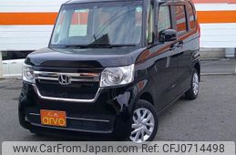 honda n-box 2022 -HONDA--N BOX JF4--1226940---HONDA--N BOX JF4--1226940-