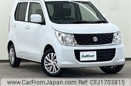 suzuki wagon-r 2016 CFJ1703815