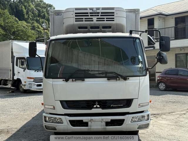 mitsubishi-fuso fighter 2014 CFJ1603695 image 1