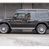 mercedes-benz g-class 2024 quick_quick_3DA-463350_W1N4633502X504811 image 8