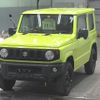 suzuki jimny 2019 -SUZUKI--Jimny JB64W-139164---SUZUKI--Jimny JB64W-139164- image 5