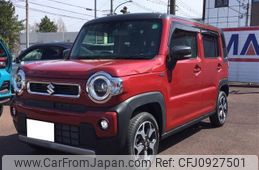 suzuki hustler 2021 -SUZUKI 【名変中 】--Hustler MR92S--202739---SUZUKI 【名変中 】--Hustler MR92S--202739-