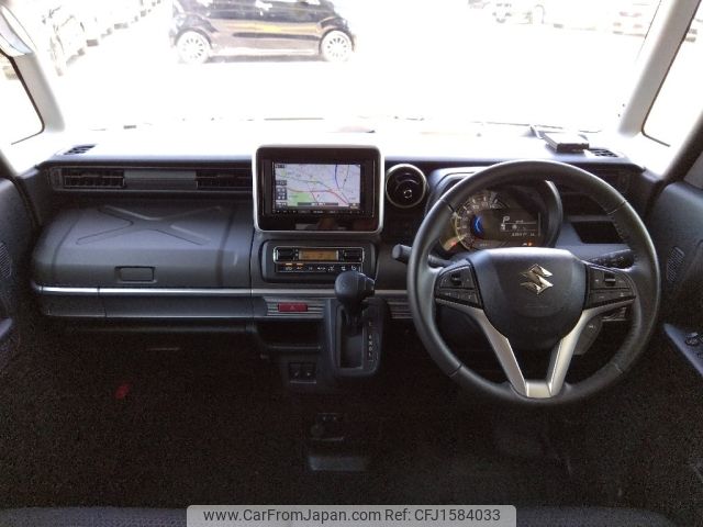 suzuki spacia 2022 CFJ1584033 image 2