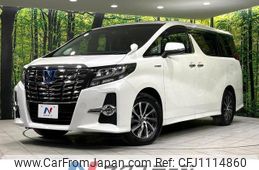 toyota alphard 2017 quick_quick_AYH30W_AYH30-0050938