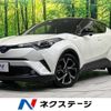 toyota c-hr 2018 -TOYOTA--C-HR DAA-ZYX10--ZYX10-2091025---TOYOTA--C-HR DAA-ZYX10--ZYX10-2091025- image 1