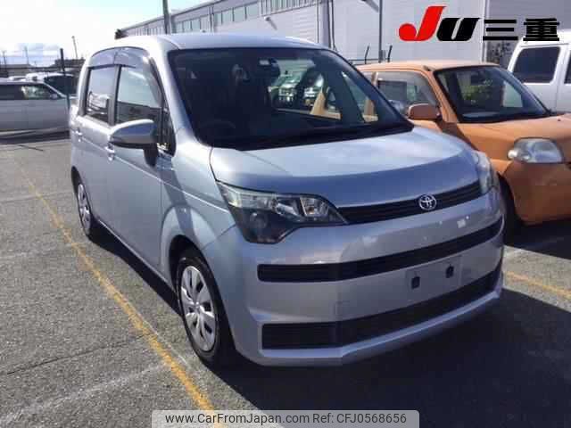 toyota spade 2014 -TOYOTA--Spade NCP141--9104983---TOYOTA--Spade NCP141--9104983- image 1