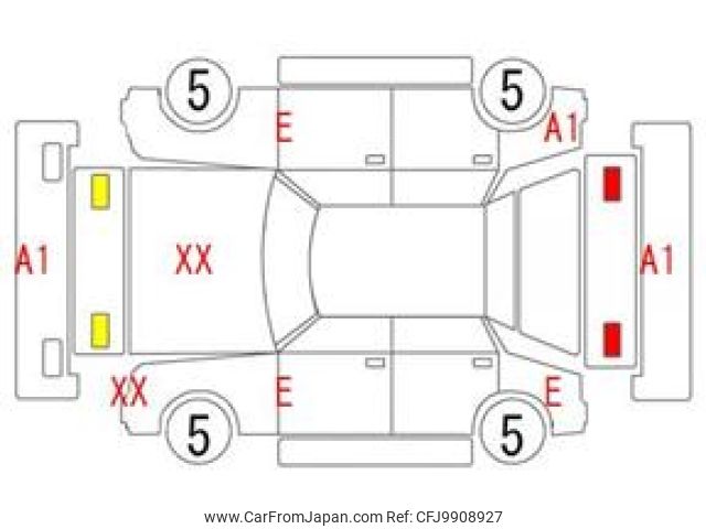 mazda demio 2016 -MAZDA--Demio LDA-DJ5FS--DJ5FS-149484---MAZDA--Demio LDA-DJ5FS--DJ5FS-149484- image 2