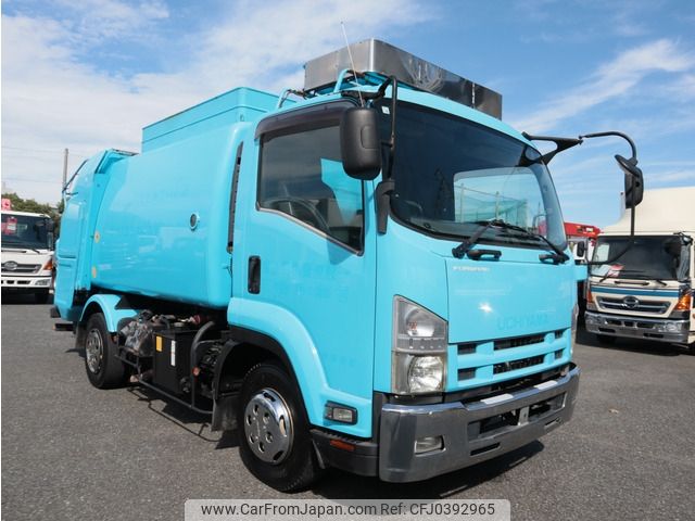 isuzu forward 2012 -ISUZU--Forward SKG-FRR90S2--FRR90-7033521---ISUZU--Forward SKG-FRR90S2--FRR90-7033521- image 2