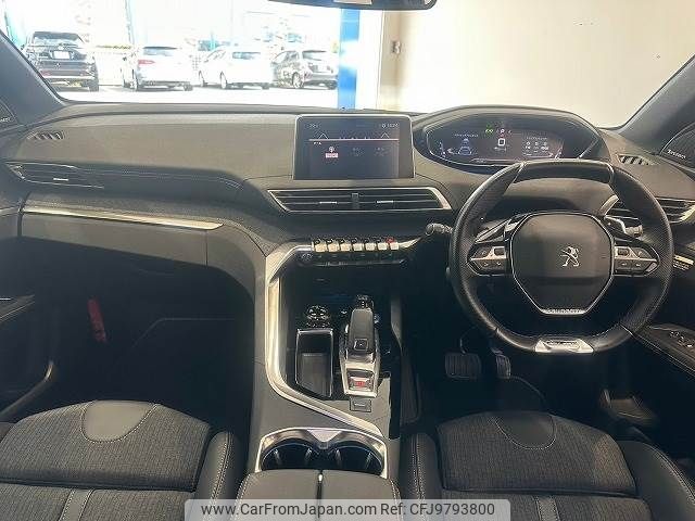 peugeot 3008 2020 -PEUGEOT--Peugeot 3008 LDA-P84AH01--VF3MJEHZRLS083774---PEUGEOT--Peugeot 3008 LDA-P84AH01--VF3MJEHZRLS083774- image 2