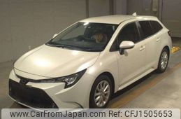 toyota corolla-touring-wagon 2020 CFJ1505653