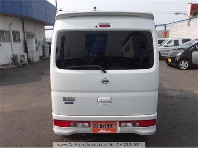 nissan clipper-rio 2018 -NISSAN 【盛岡 580ｾ7560】--Clipper Rio ABA-DR17W--DR17W-143582---NISSAN 【盛岡 580ｾ7560】--Clipper Rio ABA-DR17W--DR17W-143582- image 2