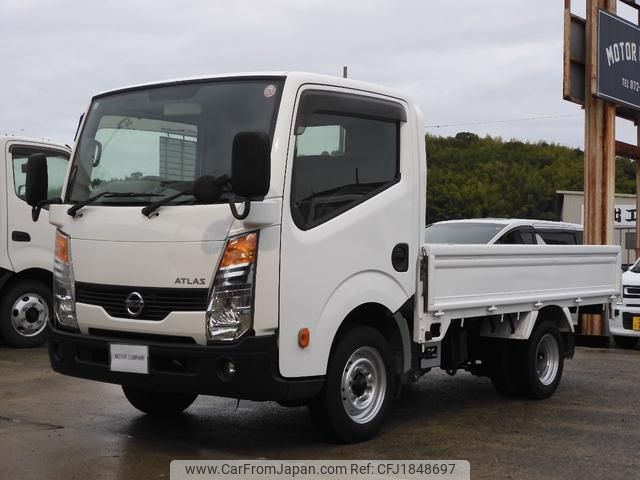 nissan atlas 2017 CFJ1848697 image 1