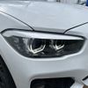 bmw 1-series 2019 -BMW--BMW 1 Series DBA-1R15--WBA1R520405L50879---BMW--BMW 1 Series DBA-1R15--WBA1R520405L50879- image 9