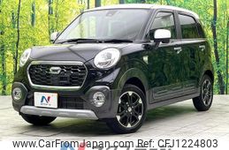 daihatsu cast 2015 quick_quick_LA250S_LA250S-0016998
