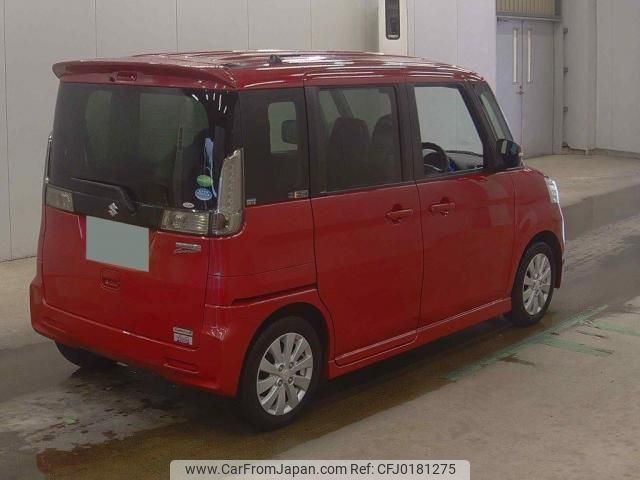 suzuki spacia 2014 quick_quick_DBA-MK32S_MK32S-545794 image 2