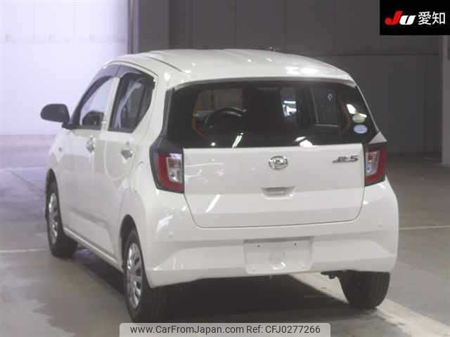 daihatsu mira-e-s 2019 -DAIHATSU--Mira e:s LA350S--0172985---DAIHATSU--Mira e:s LA350S--0172985- image 2