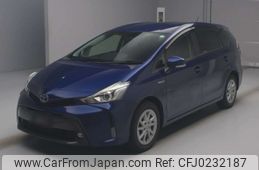 toyota prius-α 2016 -TOYOTA--Prius α ZVW40W-0023403---TOYOTA--Prius α ZVW40W-0023403-