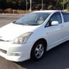 toyota wish 2008 NIKYO_BN85320 image 3