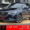 mazda cx-3 2019 quick_quick_DK8FW_DK8FW-105492 image 1