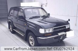 toyota land-cruiser 1994 -TOYOTA 【沼津 830ｾ711】--Land Cruiser HZJ81V-0002432---TOYOTA 【沼津 830ｾ711】--Land Cruiser HZJ81V-0002432-