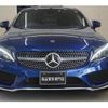 mercedes-benz c-class 2018 -MERCEDES-BENZ 【大宮 303ｾ5184】--Benz C Class 205340C--2F601924---MERCEDES-BENZ 【大宮 303ｾ5184】--Benz C Class 205340C--2F601924- image 25