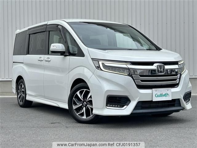 honda stepwagon 2020 -HONDA--Stepwgn 6BA-RP3--RP3-1302385---HONDA--Stepwgn 6BA-RP3--RP3-1302385- image 1