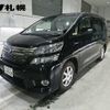 toyota vellfire 2012 CFJ1530675 image 1