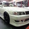 toyota chaser 2001 -TOYOTA--Chaser JZX100--JZX100-0119989---TOYOTA--Chaser JZX100--JZX100-0119989- image 24