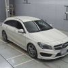 mercedes-benz cla-class 2016 -MERCEDES-BENZ 【岐阜 33Cﾃ1001】--Benz CLA DBA-117942--WDD1179422N314018---MERCEDES-BENZ 【岐阜 33Cﾃ1001】--Benz CLA DBA-117942--WDD1179422N314018- image 10