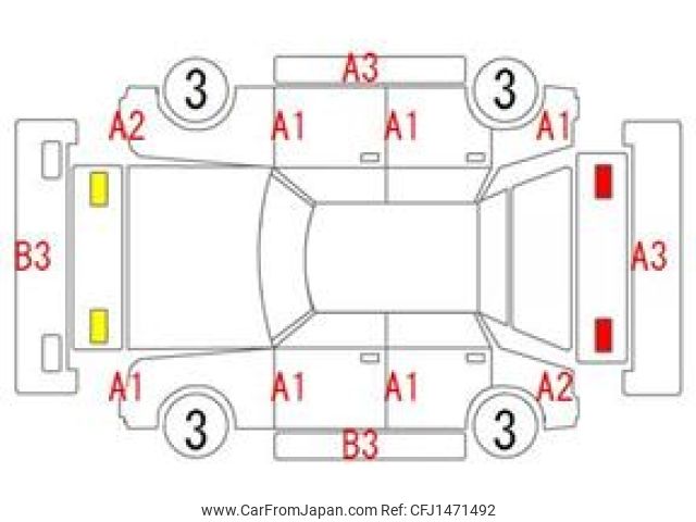 toyota yaris 2020 -TOYOTA--Yaris 5BA-KSP210--KSP210-0022825---TOYOTA--Yaris 5BA-KSP210--KSP210-0022825- image 2