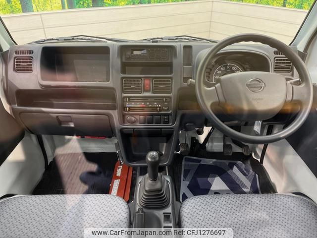 nissan nt100-clipper-truck 2016 quick_quick_DR16T_DR16T-251954 image 2