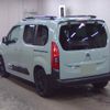 citroen berlingo 2020 quick_quick_3DA-K9CYH01_VR7ECYHZRLJ879324 image 6
