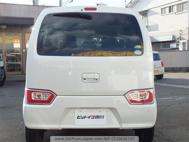 suzuki wagon-r 2020 -SUZUKI 【香川 581ｾ5850】--Wagon R MH95S--149382---SUZUKI 【香川 581ｾ5850】--Wagon R MH95S--149382- image 2