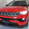 jeep compass 2022 quick_quick_3BA-M624_MCANJPBB1NFA84584 image 5