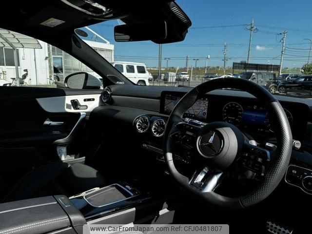 mercedes-benz amg 2023 -MERCEDES-BENZ--AMG 4BA-177054M--W1K1770542N309510---MERCEDES-BENZ--AMG 4BA-177054M--W1K1770542N309510- image 2