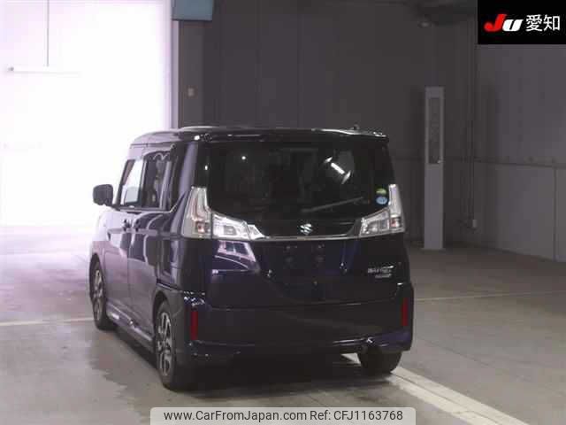 suzuki solio 2016 -SUZUKI--Solio MA36S--626810---SUZUKI--Solio MA36S--626810- image 2