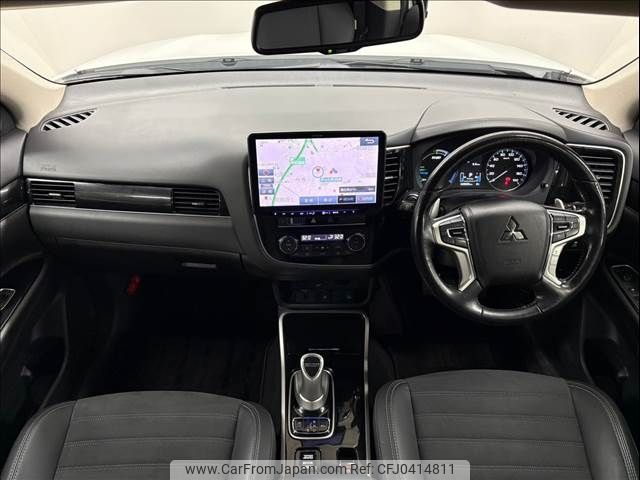 mitsubishi outlander-phev 2019 -MITSUBISHI--Outlander PHEV 5LA-GG3W--GG3W-0603725---MITSUBISHI--Outlander PHEV 5LA-GG3W--GG3W-0603725- image 2